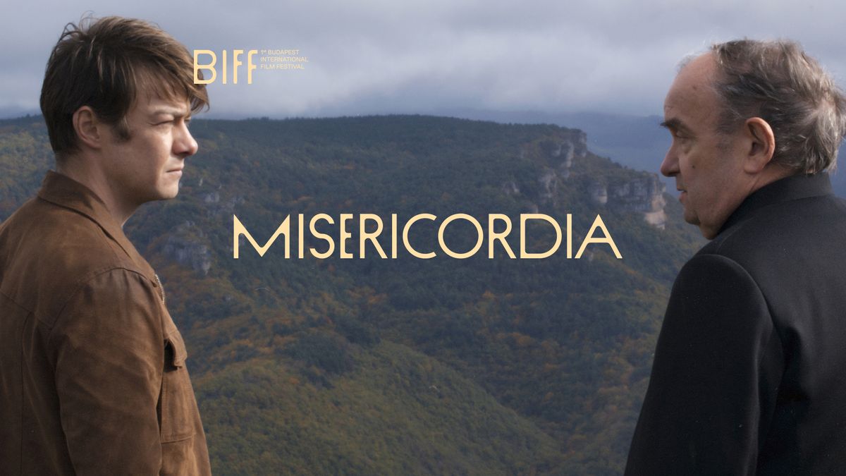 Misericordia \/\/ BIFF 2024