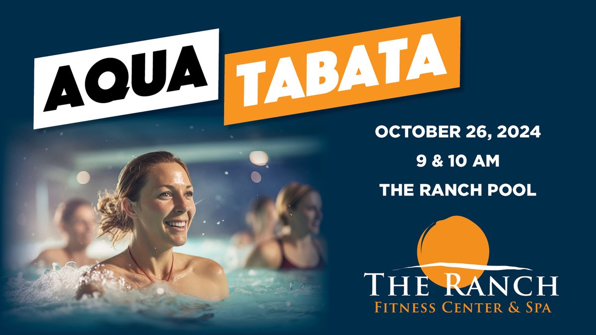 Aqua Tabata