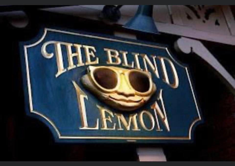The James Duo with Chico & friends at The Blind Lemon