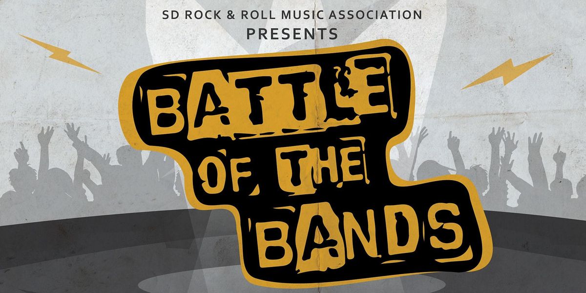 2021 South Dakota Battle of the Bands