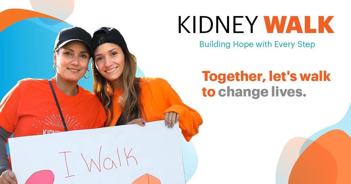 2024 Charleston Kidney Walk