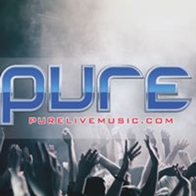 Pure Live Music Ltd