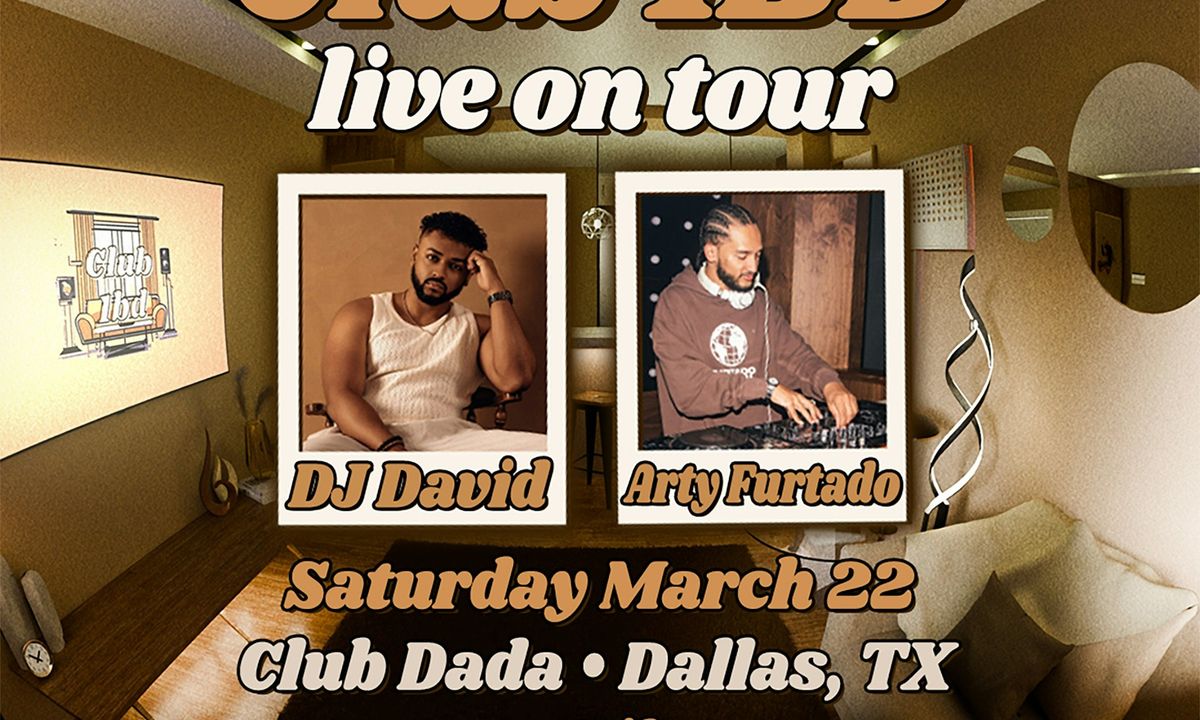 Club 1BD Dallas