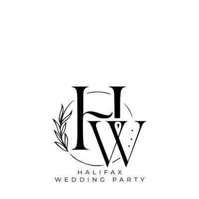 Halifax Wedding Party