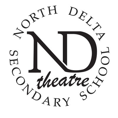 North Delta Secondary School Theatre