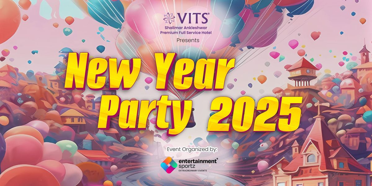 New Year Party (VITS Ank)