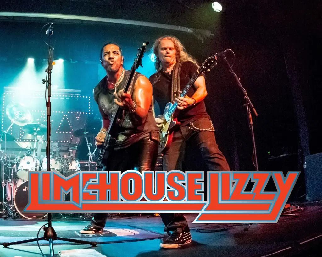 Limehouse Lizzy | Stockton-on-Tees