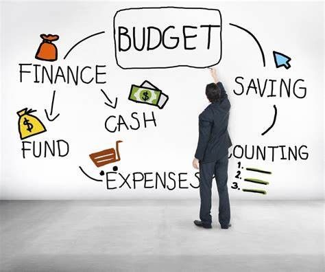 Basic Budgeting and Personal Finances Class (in English)