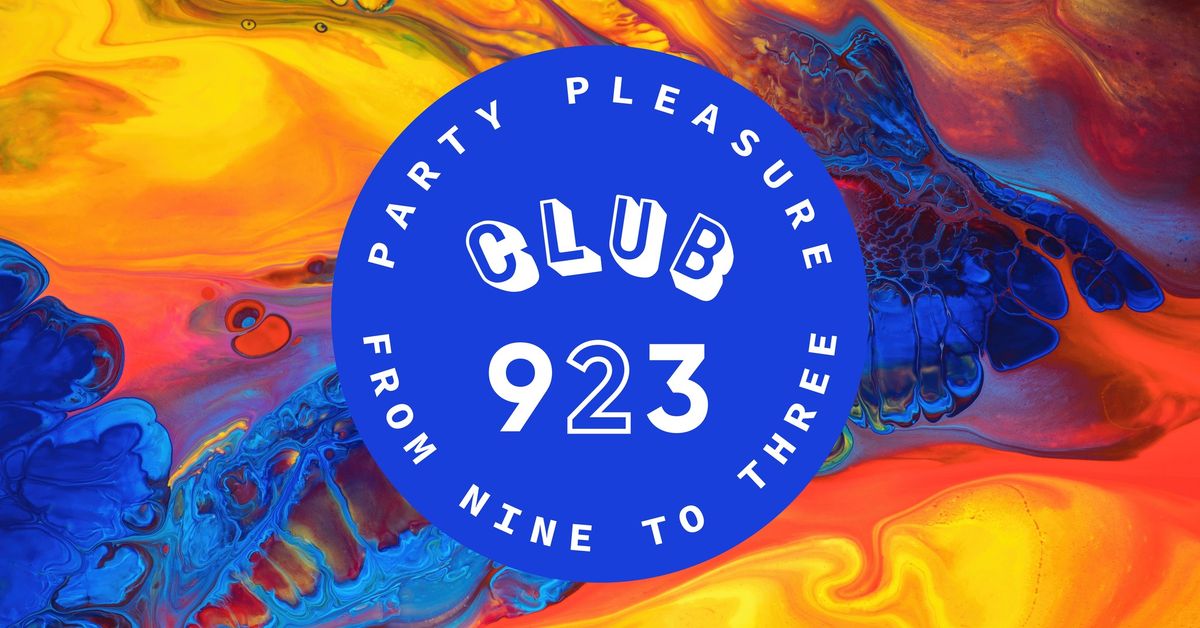 CLUB 923 