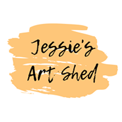 Jessie's Art Shed