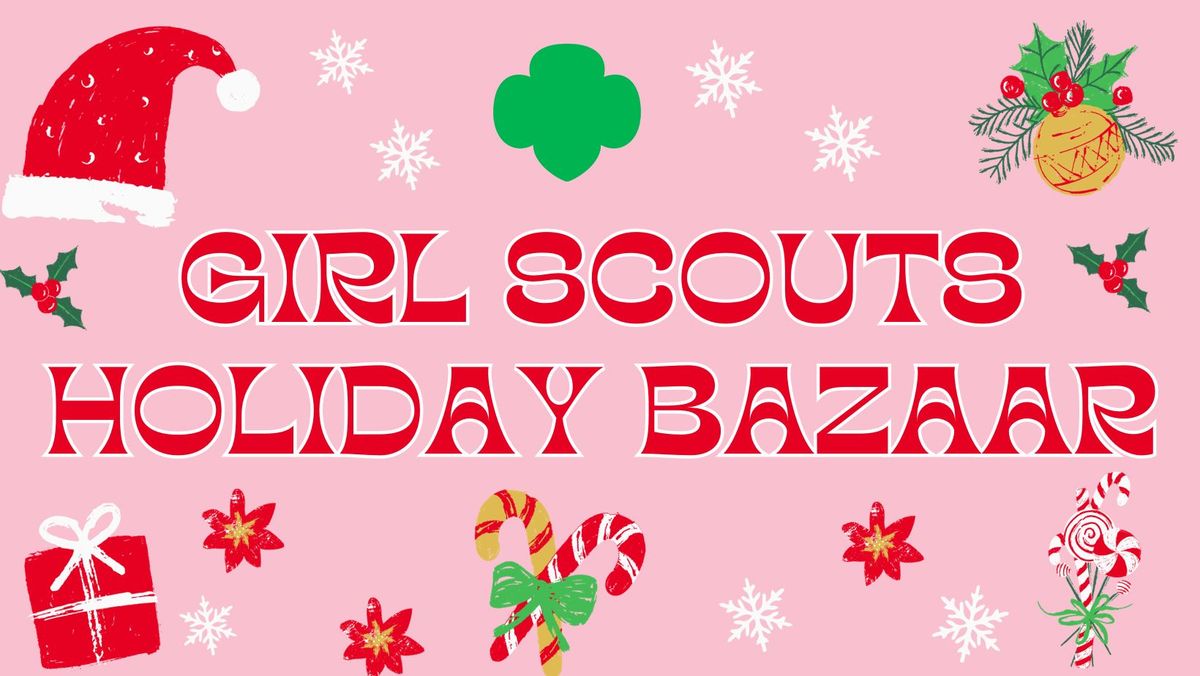 Wayzata Girl Scouts Holiday Bazaar