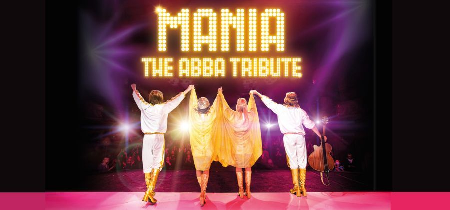 MANIA: The ABBA Tribute