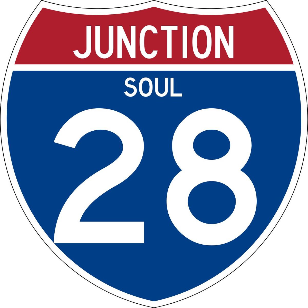 JUNCTION 28 SOUL