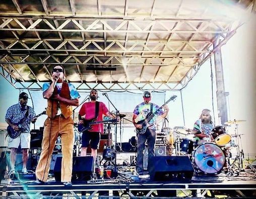The Aquanauts Live At E Club E Club Emerald Isle 2 July 21