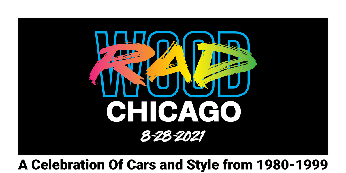 RADwood Chicago 2021