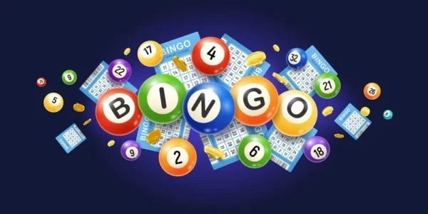 BINGO \ud83e\udd29