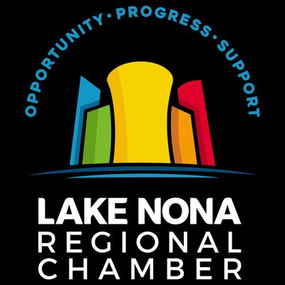 The Lake Nona Regional Chamber of Commerce
