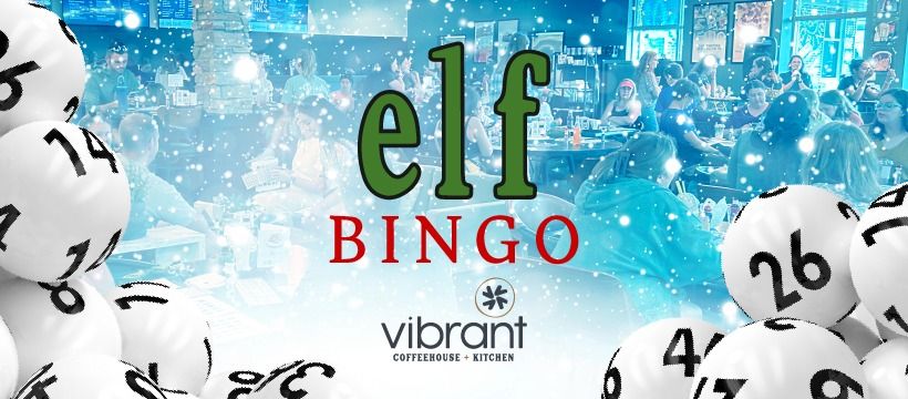 Elf Bingo | Bettendorf, IA