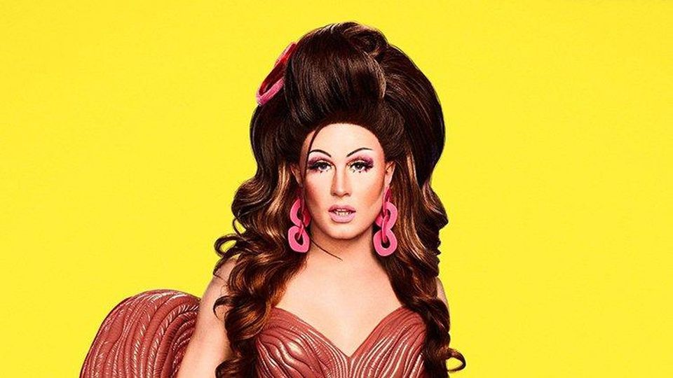 FunnyBoyz Manchester presents... RuPauls Drag Race USA Orion Story, 94