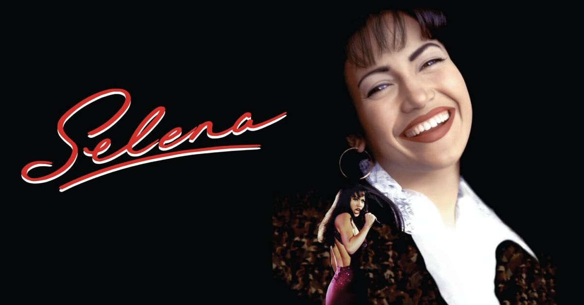 Selena (1997)