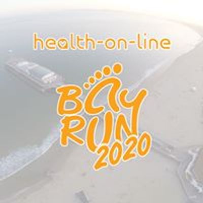 Health-on-Line Bournemouth Bay Run