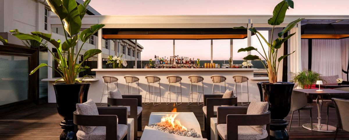 2026 Terrace Level Deposit