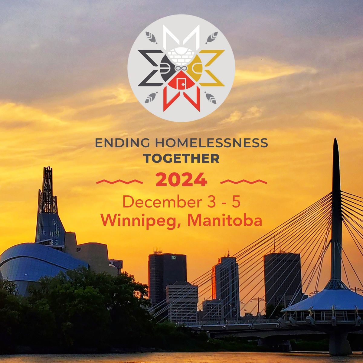 Ending Homelessness Together Event