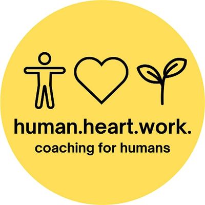 human. heart. work.