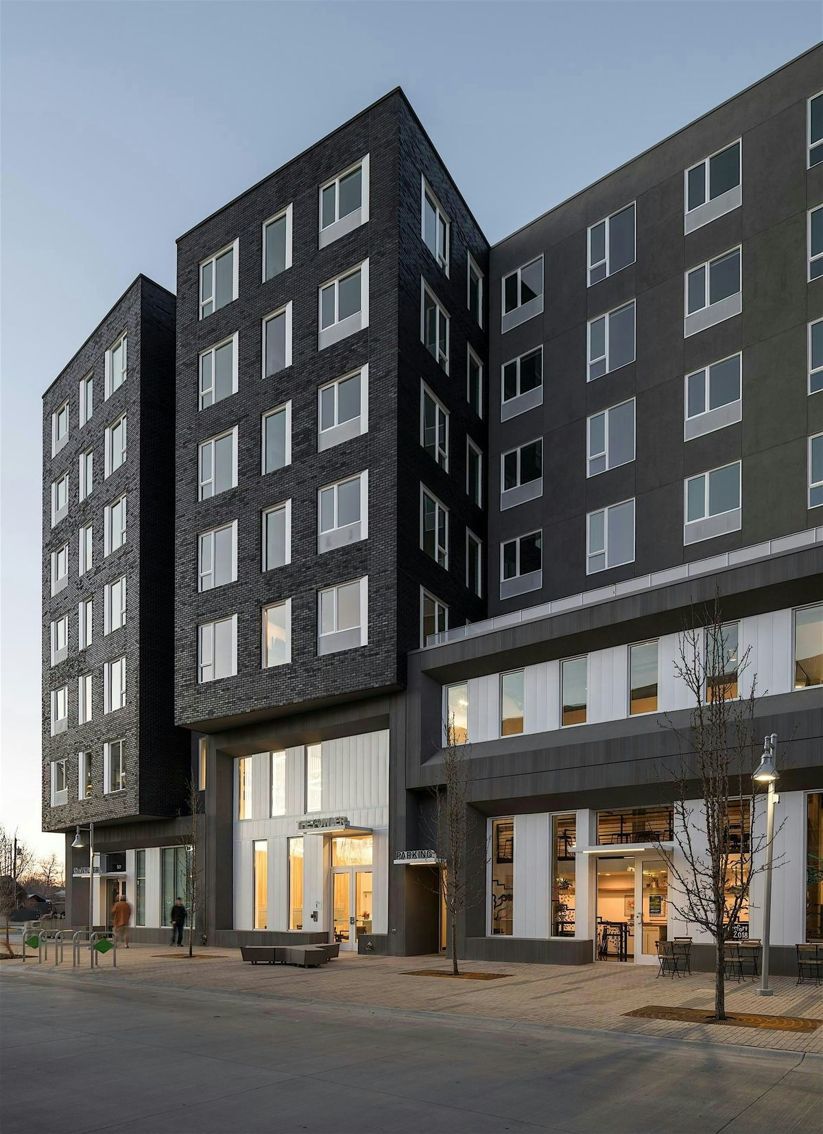 Taking the Guesswork out of Mixed-Use Building Analysis