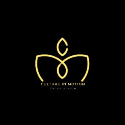 Culture In Motion Dance Studio