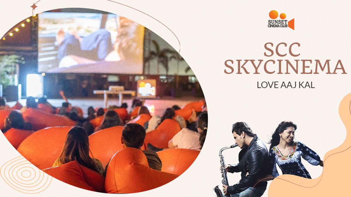 SCC SkyCinema - Love Aaj Kal