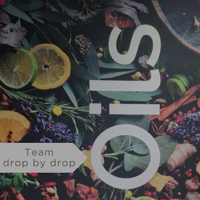 drop by drop