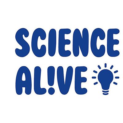 Science AL!VE (SFU Faculty of Applied Sciences)