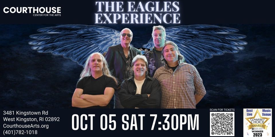 The Eagles Experience