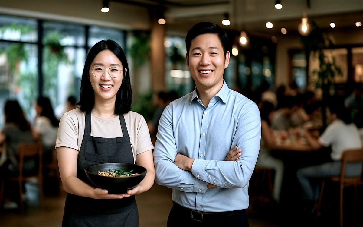 Future\u202f-Proofing F&B: Sustainable Operations for the Next Decade