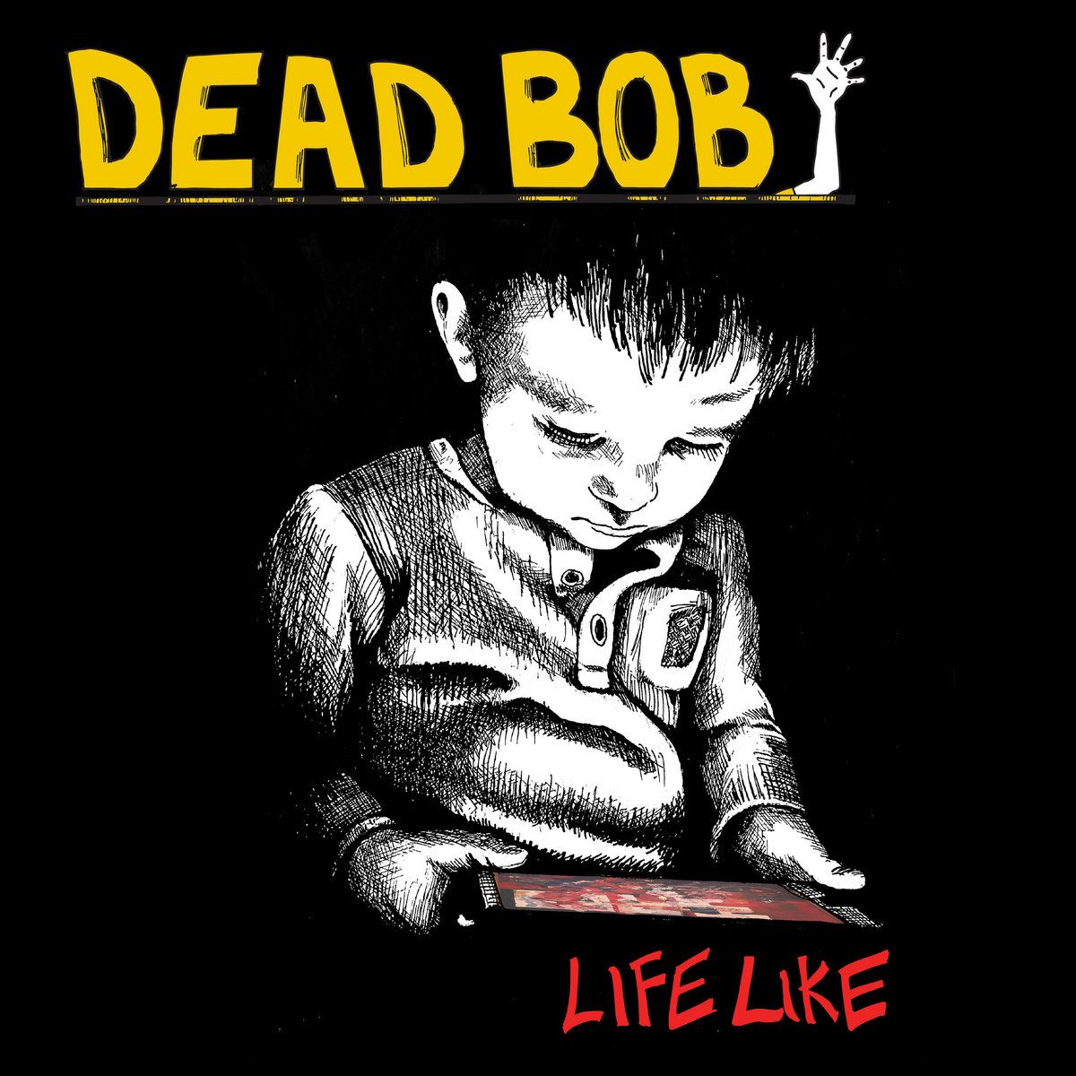 Dead Bob at HQ Denver