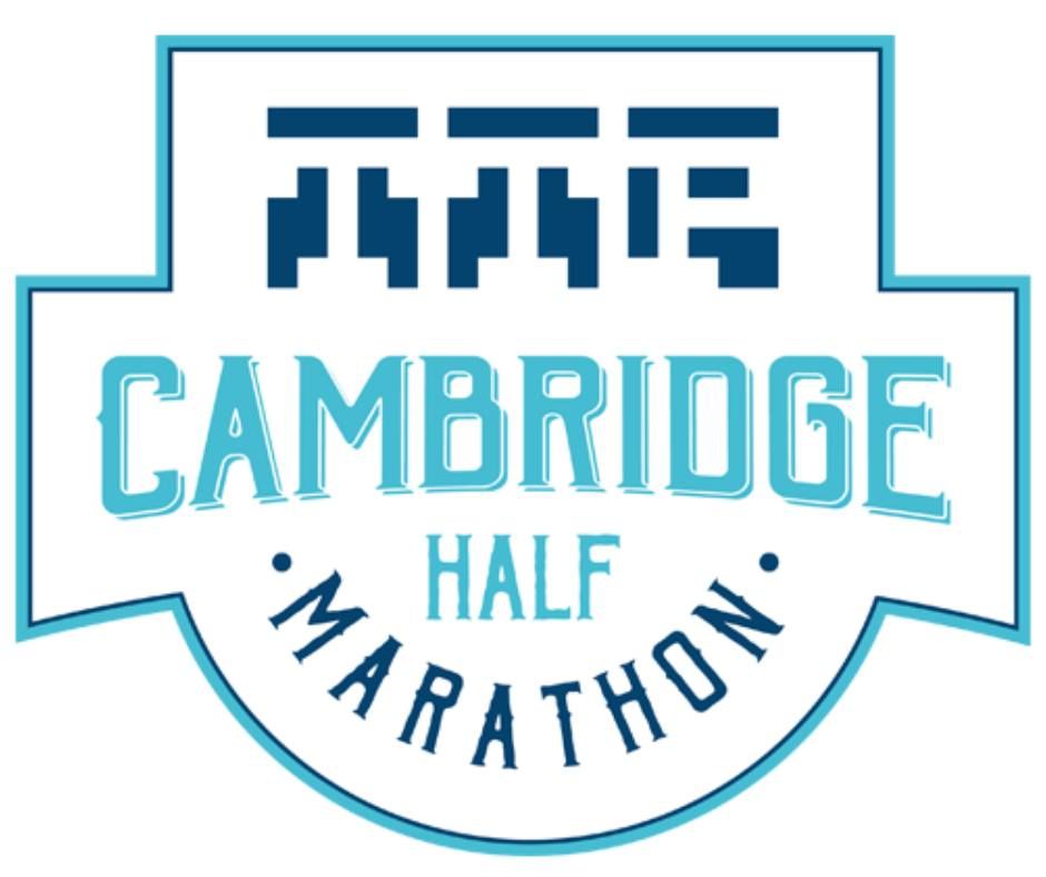 Cambridge Half Marathon 2025