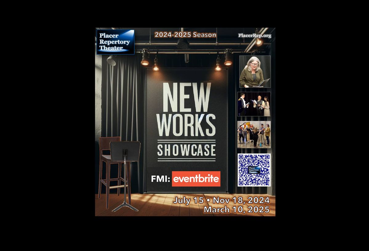 New Works SHOWCASE