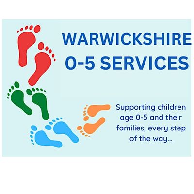 Warwickshire Health Visiting Service