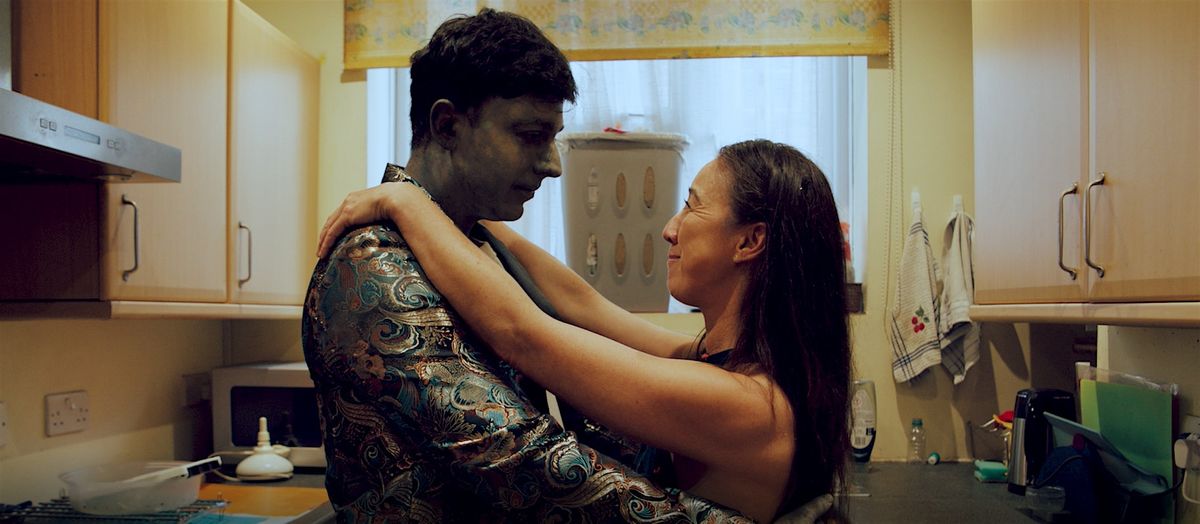 G.O.D.TECH (Screening)