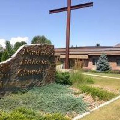 Northridge Lutheran Church