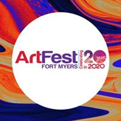 ArtFest Fort Myers