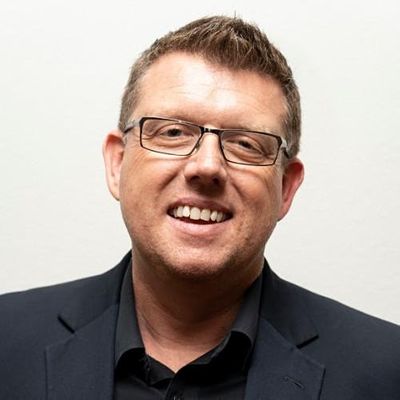 Mark Wilkinson Official