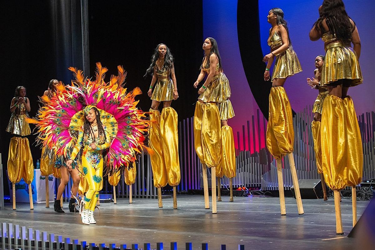 Tropicalfete Inc. Presents: THE FINALE \u2013 A Cultural Gift for the Community!