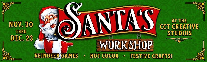 Santa's Workshop