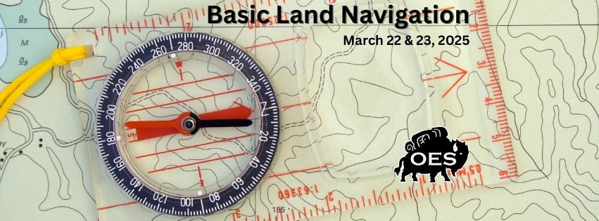 Basic Land Navigation