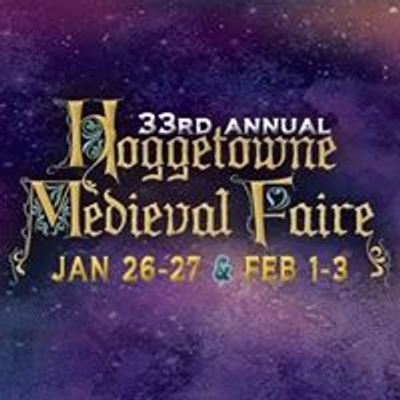 Hoggetowne Medieval Faire