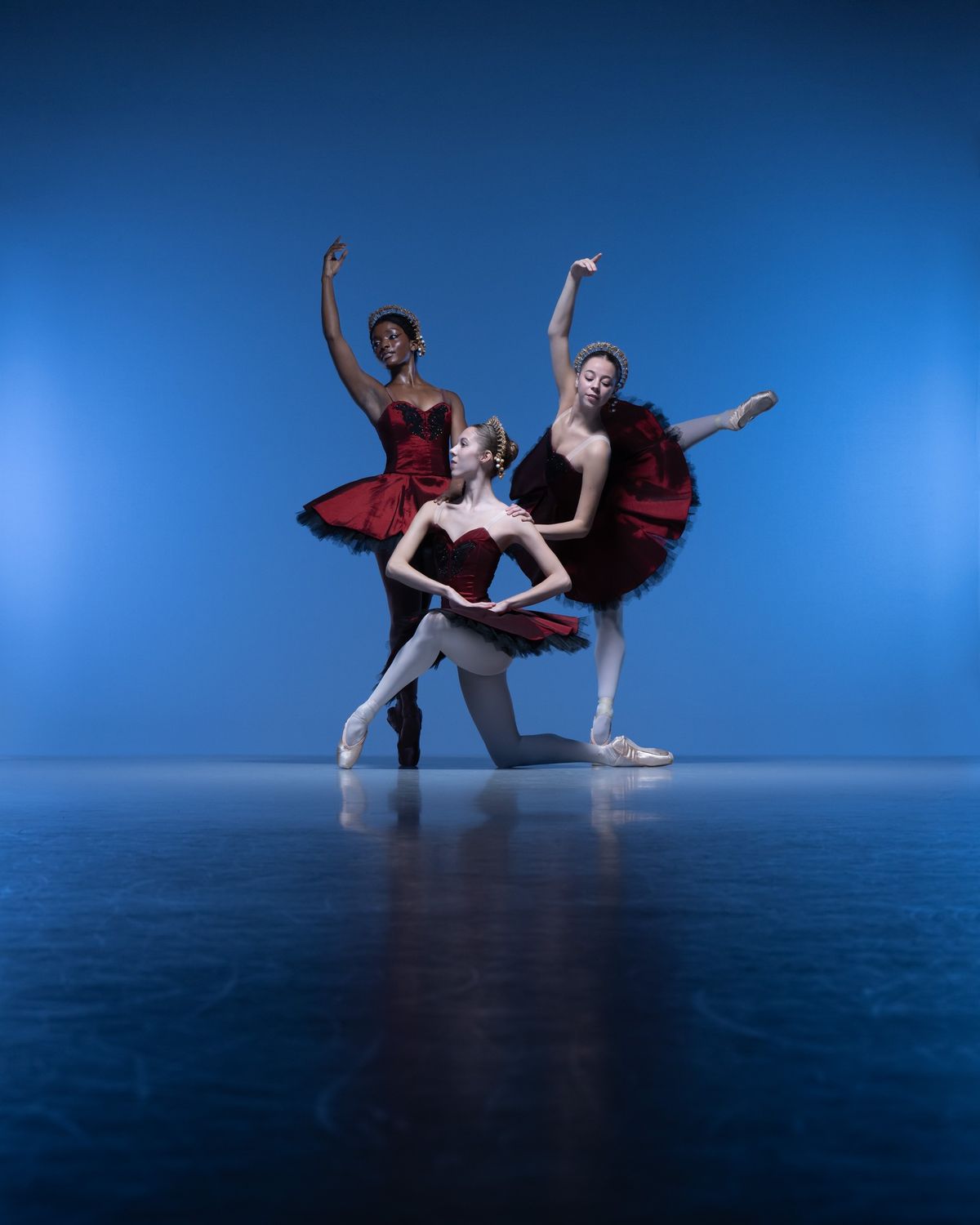 Ballet Central | Newbury Spring Festival