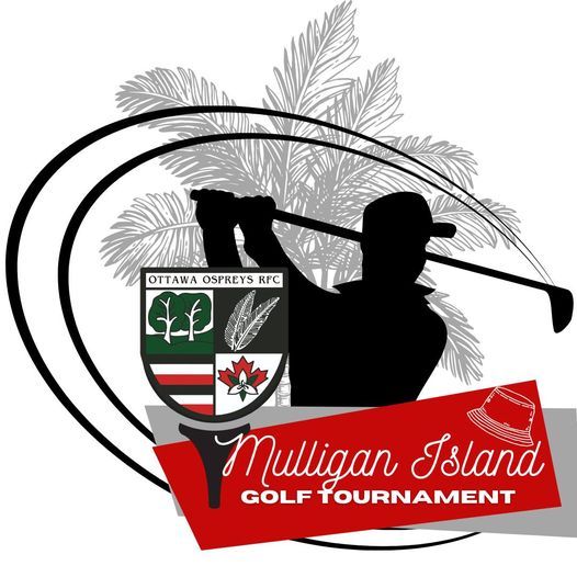 Ospreys Mulligan Island Golf Tournament