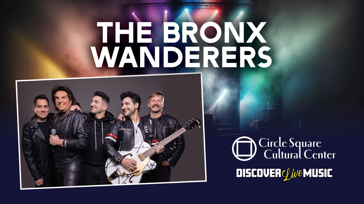 The Bronx Wanderers